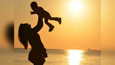 Happy Mothers Day 2020 Whatsapp Status & Images: मां बच्चों की जान होती है