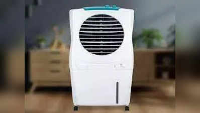 அதிநவீன ஃபாஸ்ட் கூலிங் air coolers இப்போது 30% சதவீதத்திற்கும் அதிகமான சலுகையில்.