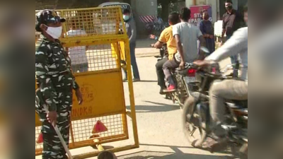 Kisan Andolan: दिल्ली-हरियाणा सड़क का एक हिस्सा 11 महीने बाद खोला गया, लोगों ने ली राहत की सांस