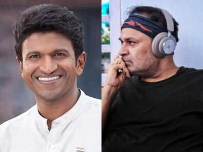 Puneeth Rajkumar : మీ అన్నదమ్ములను చూస్తే మాకు మేం గుర్తొస్తాం!.. పునీత్‌పై నాగబాబు ఎమోషనల్ కామెంట్స్