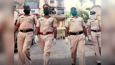 दोस्तों के साथ पार्टी की सोच रहे हैं तो मुंबई पुलिस का यह ट्वीट देखें!