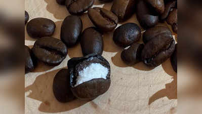 कॉफी बीन्स में छुपाई कोकेन, पुलिस ने फिर भी पकड़ लिया