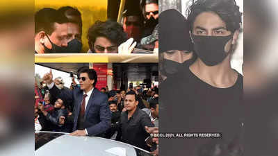 आर्यन को जेल से घर लेकर आए शाहरुख के बॉडीगार्ड रवि सिंह, खान फैमिली की सुरक्षा के लिए लेते हैं इतनी रकम