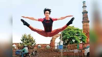 रिक्शाचालक का बेटा लंदन के उस स्कूल में डांस सीखने जाएगा, जहां कोई इंडियन नहीं गया