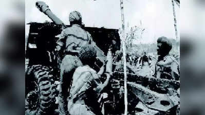 Fact Check: 1965 में पाक से युद्ध नहीं लड़ी थी भारतीय फौज की मुस्लिम रेजिमेंट?