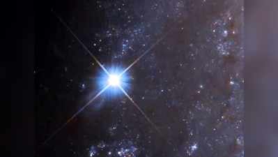 NASA ने शेयर किया टूटते तारे का टाइम लेप्स वीडियो, आपने देखा क्या?