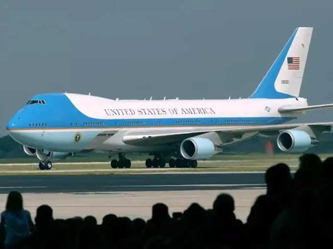 Air Force One 011