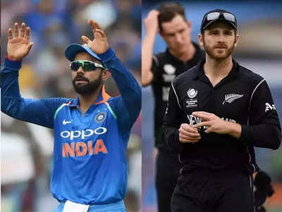 Ind Vs Nz Match Preview:  न्यूझीलंडला रोखण्याचे आव्हान; भारतासाठी ‘करा अथवा मरा’