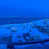 Polar Night arrives in Utqiagvik Alaska bringing 66 days of darkness