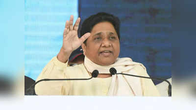 Mayawati: सपा जॉइन करने वाले 6 बीएसपी विधायकों पर फूटा मायावती का गुस्सा, बरसाती मेंढक बोलकर कसा तंज
