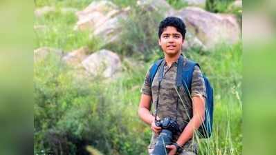 दिल्ली में पक्षियों को बचाने के लिए मुहिम चलाए हुए हैं ये 18 वर्षीय लड़का