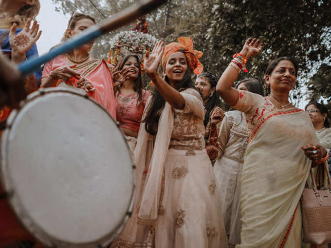 इंडिया में इसके बिना शादी अधूरी…