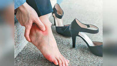 दुकानदार ने पत्नी को दिया खराब जूता, पति पहुंच गया अदालत