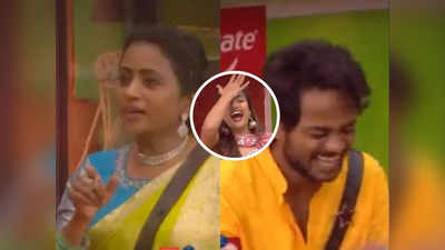 Bigg Boss 5 Telugu : హగ్గుల వరకు ఓకే కానీ.. సిరి, షన్నుల రొమాన్స్‌పై యాంకర్ సుమ సెటైర్లు 