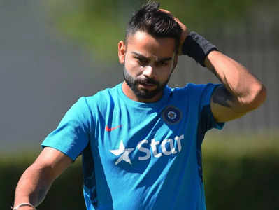 IND v NZ : भारताविरुद्धच्या सामन्यापूर्वी न्यूझीलंडसाठी आली गूड न्यूज, भारतीय संघाची चिंता वाढली...