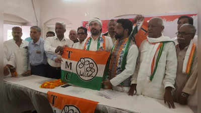 UP Elections News: नवंबर में काशी आएंगी ममता बनर्जी! TMC में शाम‍िल हुए लल‍ितेश ने कांग्रेस को द‍िया झटका