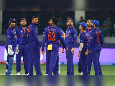 IND vs NZ : भारत-न्यूझीलंड सामना सुरु होण्यापूर्वीच समजू शकतो विजेता, जाणून घ्या कसं काय...