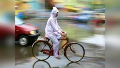 साइकिल पर बेचता है चाय, केरल से कश्मीर की कर रहा है यात्रा