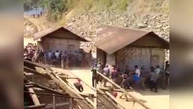 नागालैंड के लोगों के इस वीडियो ने बता दिया कि एक हैं तो जीत है