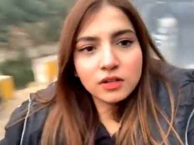 इस पाकिस्तानी लड़की ने ऐसा क्या बोल दिया कि सब Memes बनाने लगे!