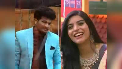 Bigg Boss 5 Episode 57 : ముగ్గురితో కంటిన్యూ చేయాలా?.. అవినాష్‌కు ప్రియాంక కౌంటర్ 