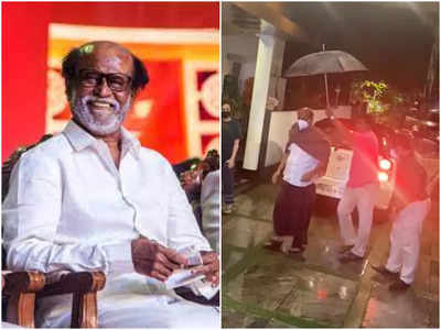 Rajinikanth : హాస్పిటల్ నుంచి డిశ్చార్జ్ అయిన రజినీకాంత్