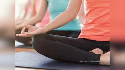 International Yoga Day 2021 Wishes & Quotes : योग दिवस पर ऐसे दें अपनों को बधाई
