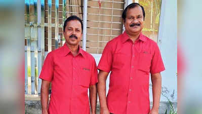 केरल: दोस्ती-यारी में 25 साल से पहन रहे हैं एक जैसे कपड़े