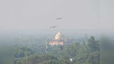 Delhi Pollution News: 7 सालों में सबसे साफ रहा इस बार का अक्टूबर, लेकिन अब शुरू हो रहे हैं प्रदूषित दिन