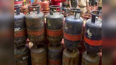 LPG prices hike: दिवाली से पहले महंगाई का झटका, एलपीजी सिलेंडर की कीमत में भारी इजाफा