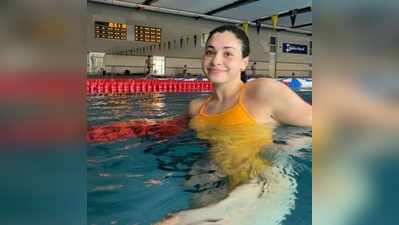 युद्ध से जान बचाने के लिए 3 घंटों तक समंदर में तैरती रही युसरा, आज ओलंपिक में खेल रही हैं
