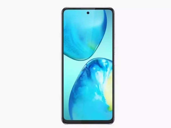 Infinix Note 11