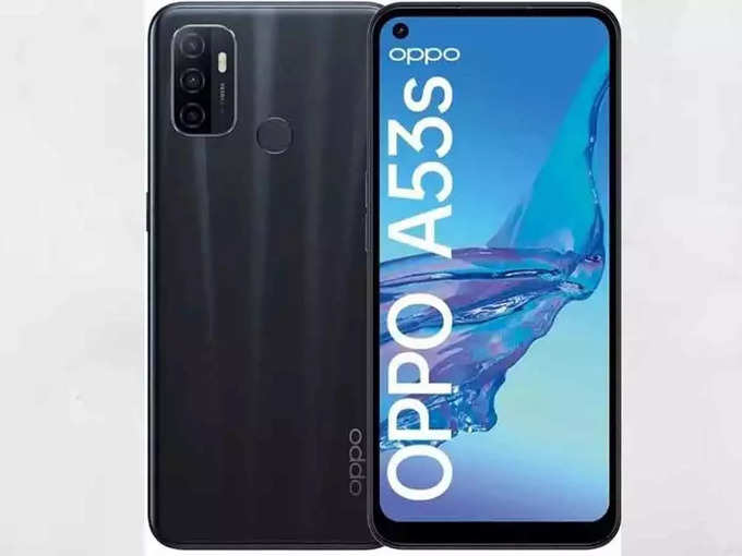 Oppo A53s