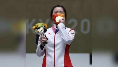 Tokyo Olympics में खिलाड़ियों को दिए जाने वाले गुलदस्ते के पीछे है एक दर्दनाक कहानी