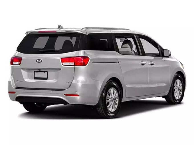 Kia New MPV Against Maruti Ertiga Launching Soon 1