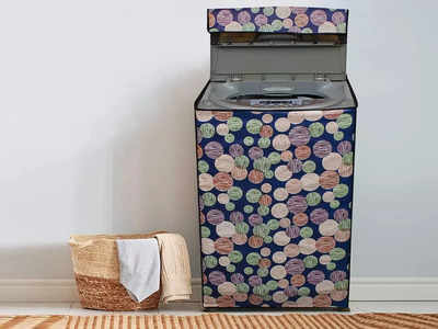 कपड़ों की अच्छी सफाई के लिए बेस्ट हैं ये किफायती Washing Machine, करें समय और पैसों की भारी बचत