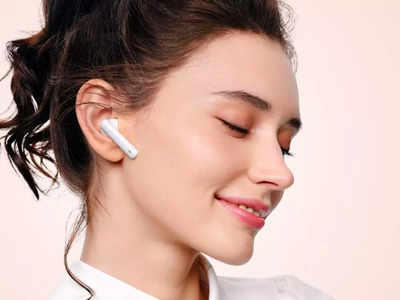 लंबे समय तक मिलेगा म्यूजिक का फुल एंजॉयमेंट, आज ही मंगवाएं ये Bluetooth Earbuds