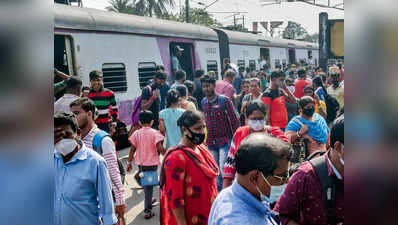 Uttar Pradesh: देशातील ४६ रेल्वे स्टेशन्स बॉम्बस्फोटात उडवण्याची धमकी, अलर्ट जारी
