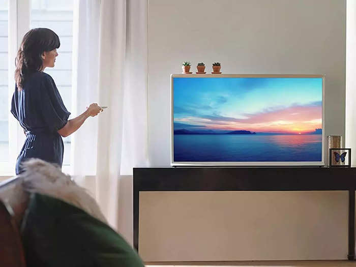 32 से 55 इंच वाली इन Samsung Smart TV पर मिल रही है भारी छूट, करें ₹54000 से भी ज्यादा की बचत