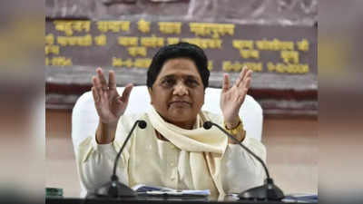 Mayawati News: जिन्ना पर सपा-बीजेपी में घमासान, भड़कीं मायावती ने कहा- दोनों दल मिलकर माहौल खराब कर रहे