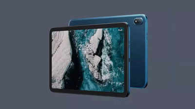 Nokia चा पहिला टॅबलेट T20 भारतात लाँच, पाहा किंमत आणि स्पेसिफिकेशन्स