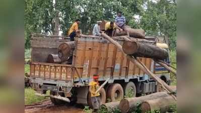 मजदूरों ने किया तगड़ा जुगाड़, वीडियो बता देगा टीम वर्क किसे कहते हैं