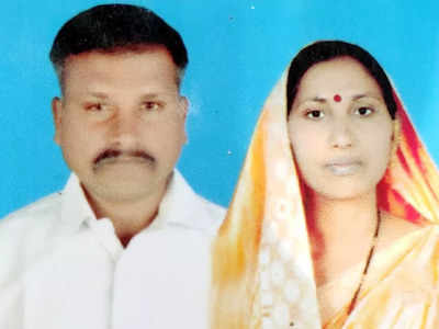 हृदयद्रावक: आजारी पत्नीचा मुंबईत मृत्यू; घरात पतीची गळफास घेऊन आत्महत्या