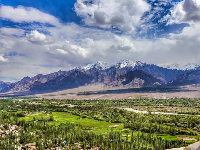 मनाली - Manali in Hindi