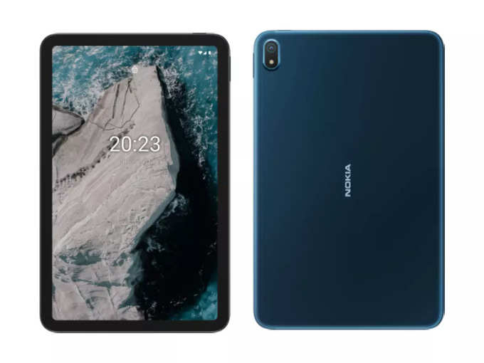 Nokia T20 Tablet (3)