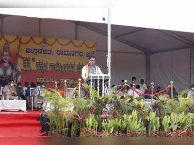 ಹಾರೋಹಳ್ಳಿಯಲ್ಲಿ ನೂರಕ್ಕೂ ಹೆಚ್ಚು ಮಹಿಳಾ ಉದ್ಯಮ - ಅಶ್ವತ್ಥ ನಾರಾಯಣ್‌