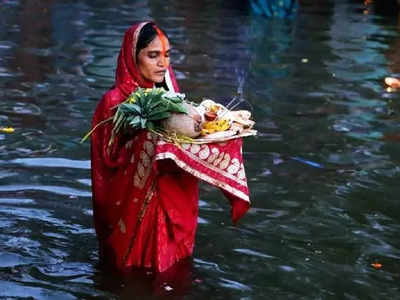 ছটপুজোর আয়োজন শুরু, সতর্ক প্রশাসনও