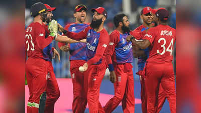 ENG vs SL Highlights: श्रीलंका को हरा T20 वर्ल्ड कप के सेमीफाइनल में पहुंचा इंग्लैंड, जोश बटलर का तूफानी शतक