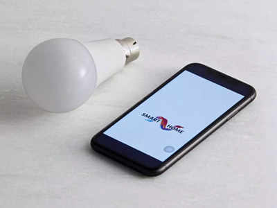 16 मिलियन लाइट कलर वाले हैं ये Smart LED Bulbs, स्मार्टफोन से भी कर सकते हैं कंट्रोल