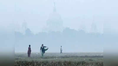 রাতে নামবে তাপমাত্রার পারদ, অবশেষে কি তবে জাঁকিয়ে শীত?